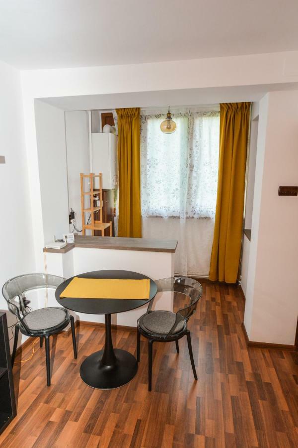 Gya Residence Brasov Exterior photo